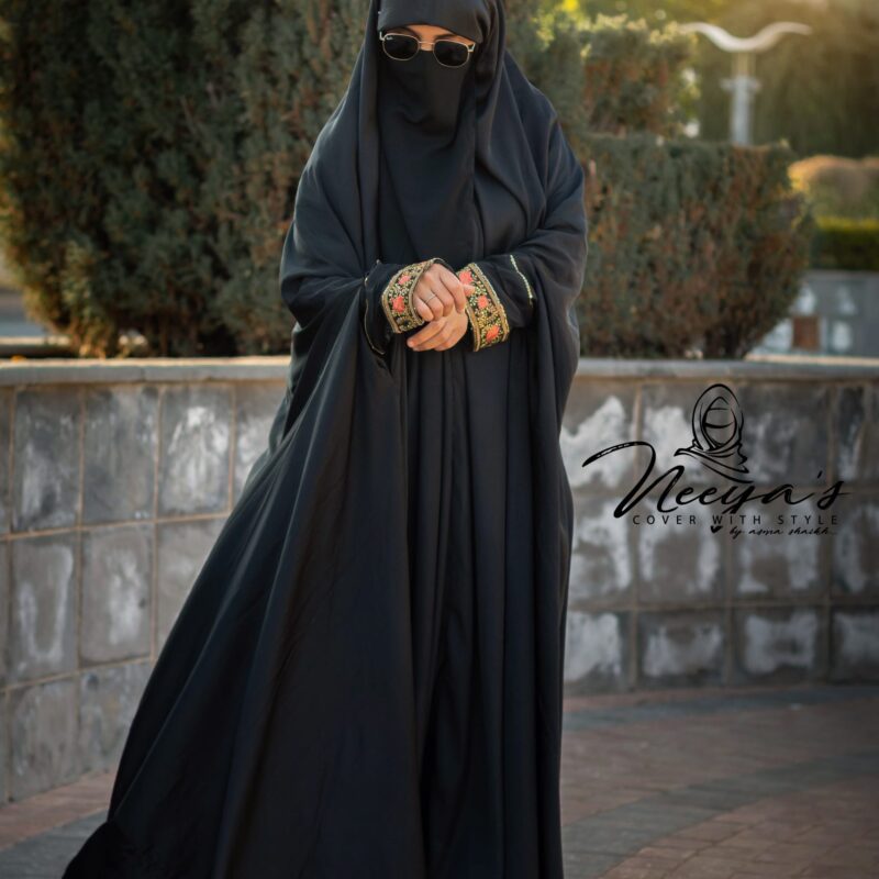 Mehr Khimaar