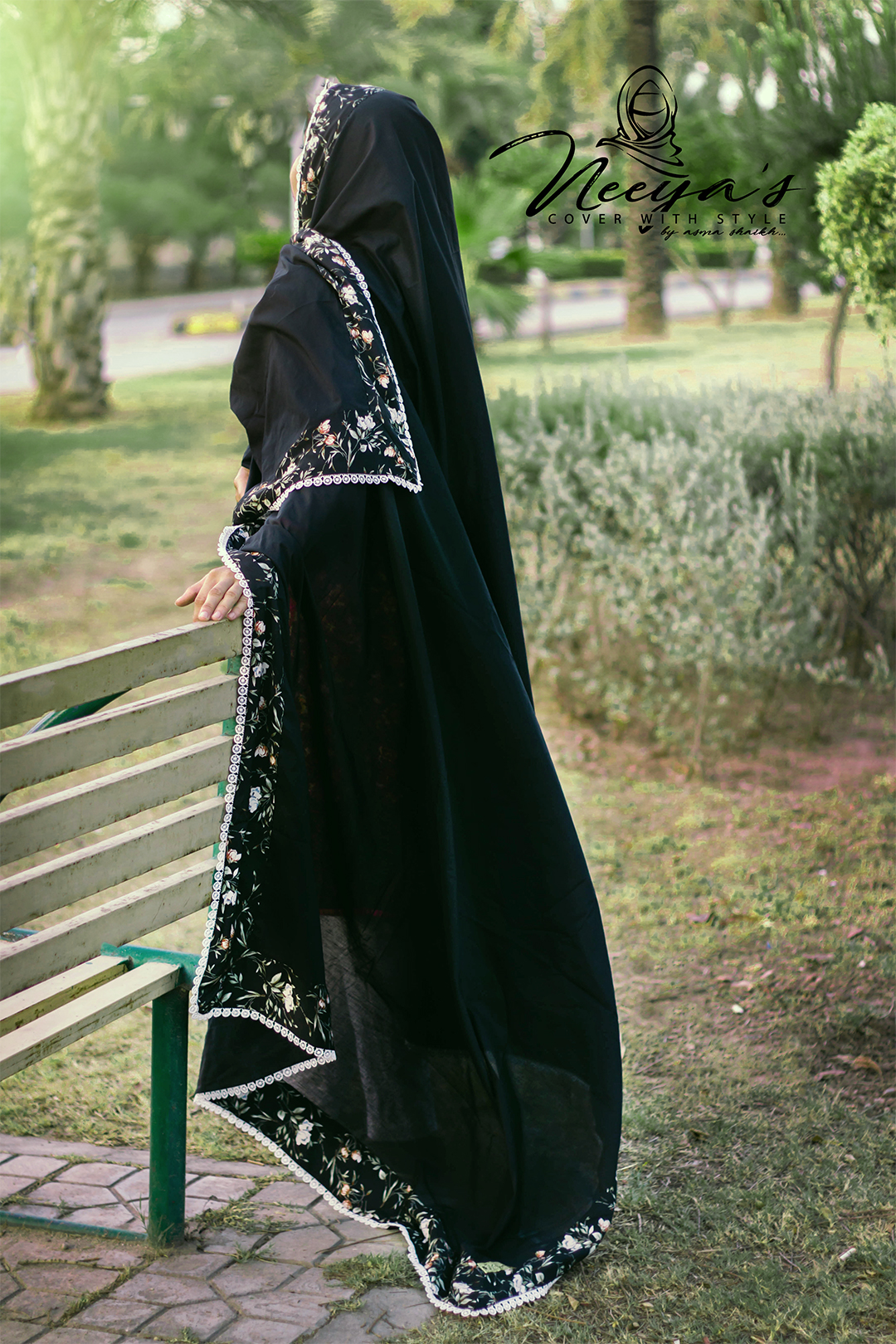 The lady of the night - Neeya's