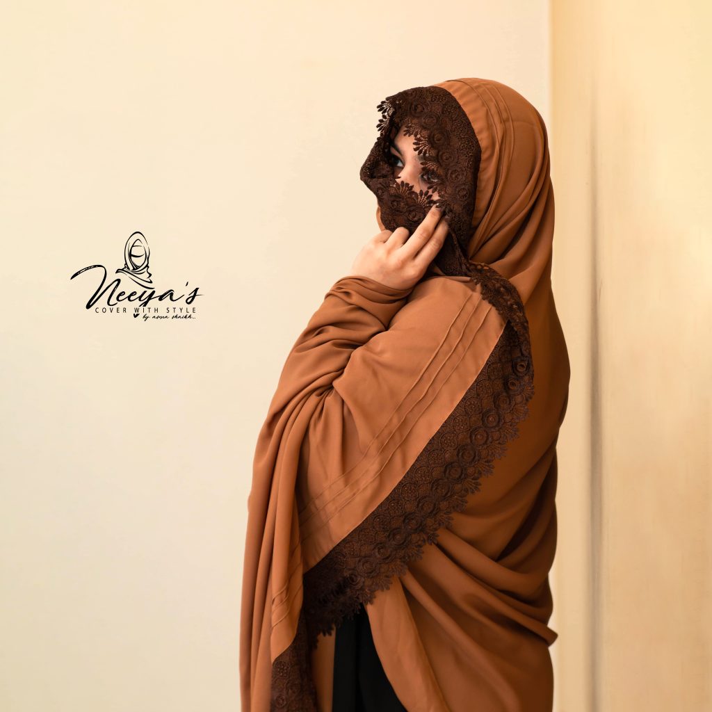 Chkenkari - Brown