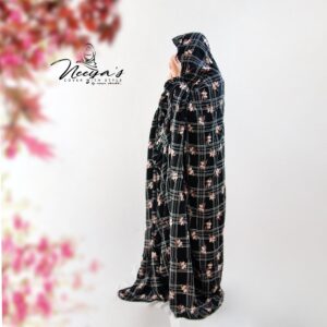 Mahrani (Head to Toe)