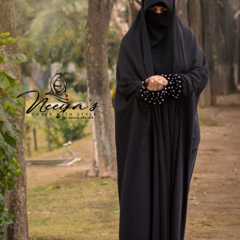 Mahnoor