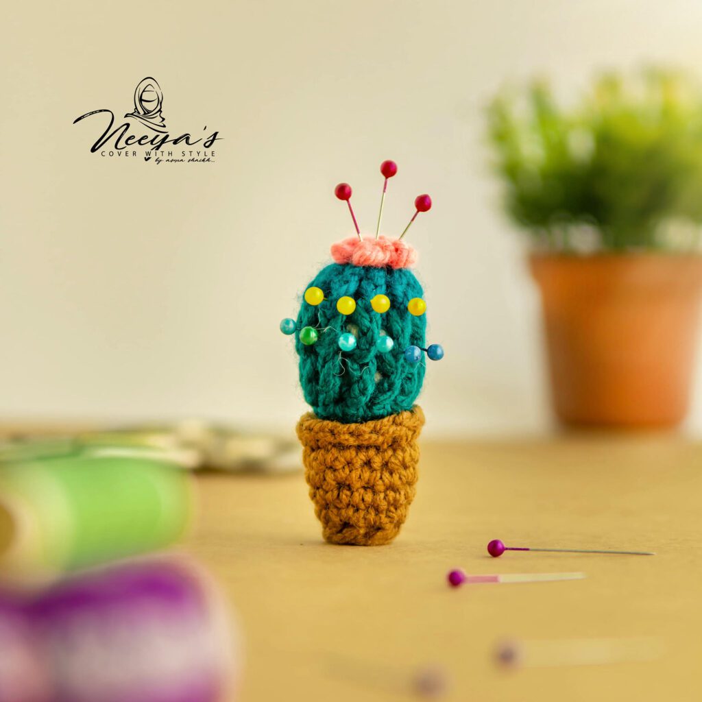 Cactus Plant