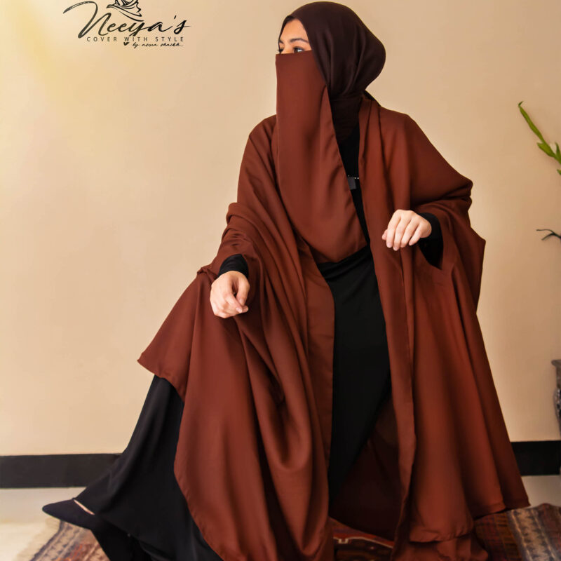 Cape Cloak