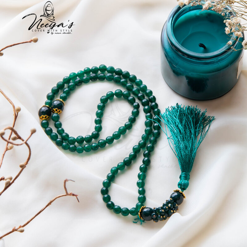 Fancy Emerald