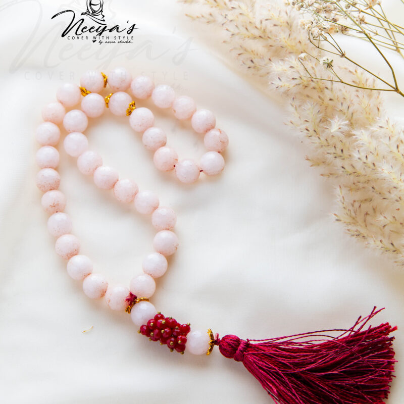Rose Quartz