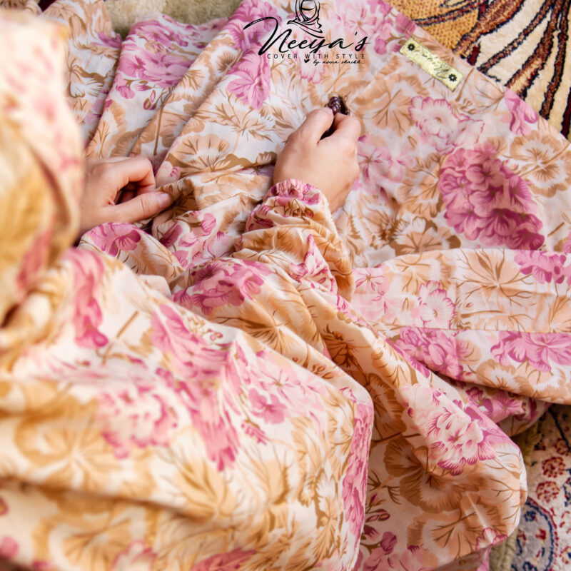 Haya (Pure Lawn)