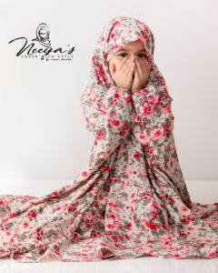 Blossom & bloom