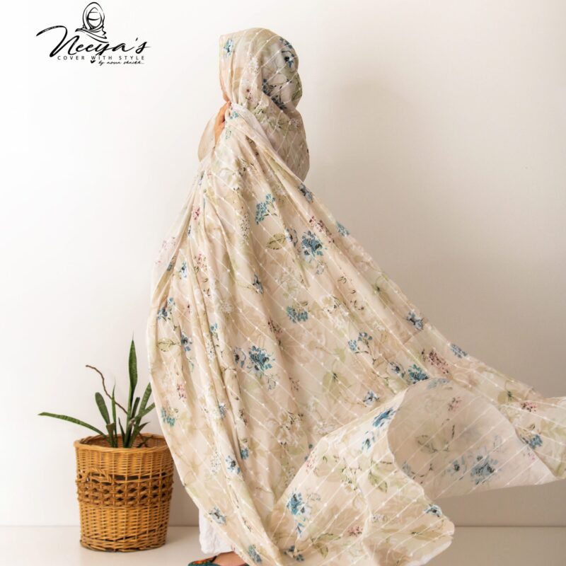 Chikankari