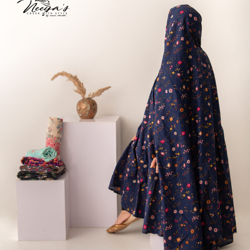 Anayah (Pure Lawn)