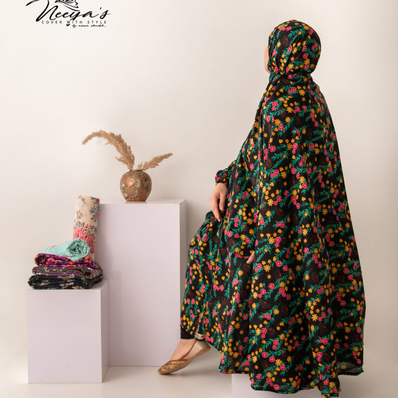 Laylah (Pure Lawn)