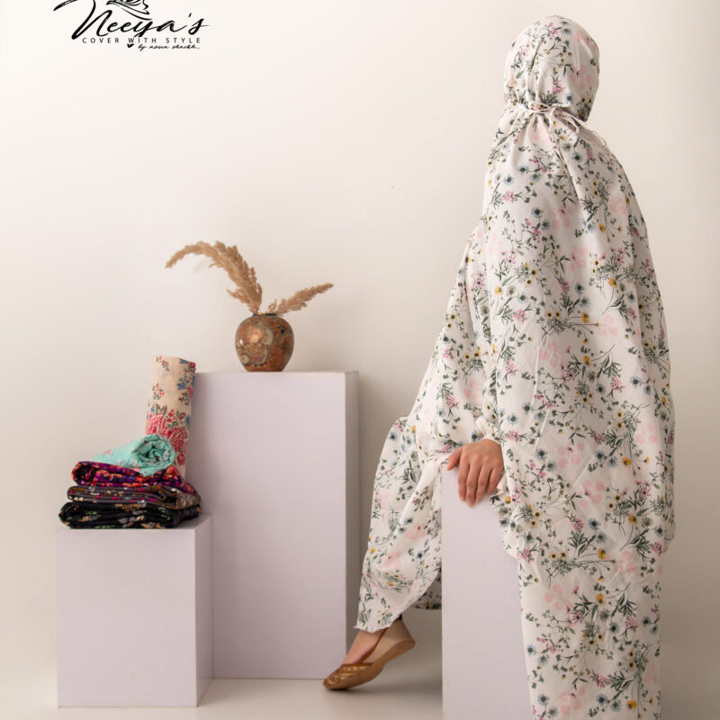 Eleena (Pure Lawn)