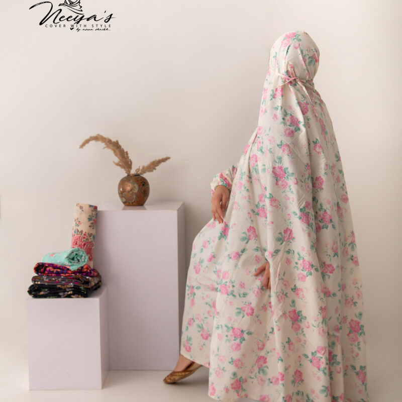 Urooj (Lawn)