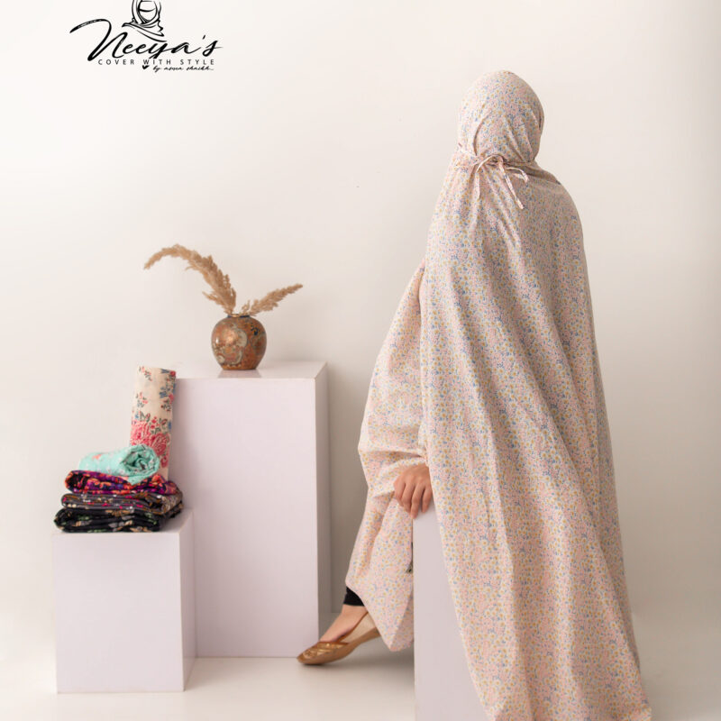 Ayesha (Pure Lawn)