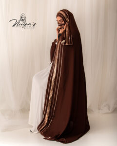 Beauty of Brown