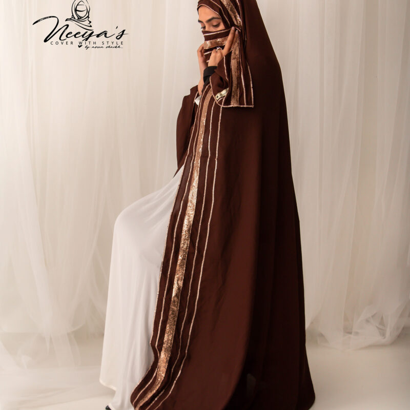 Beauty of Brown